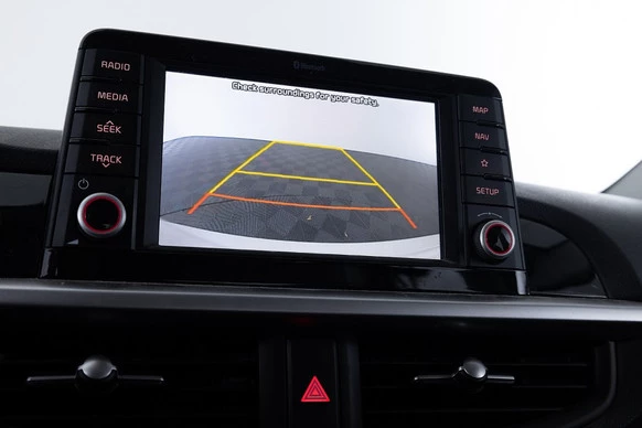 Kia Picanto - Afbeelding 12 van 27