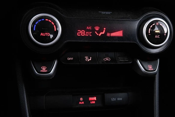 Kia Picanto - Afbeelding 13 van 27