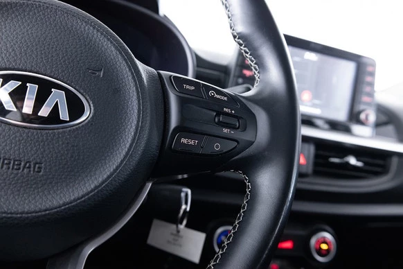 Kia Picanto - Afbeelding 16 van 27