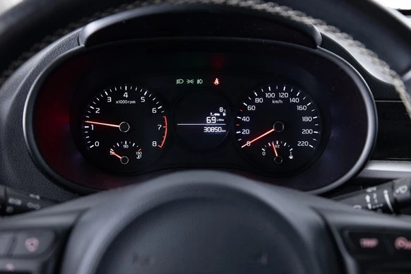 Kia Picanto - Afbeelding 17 van 27