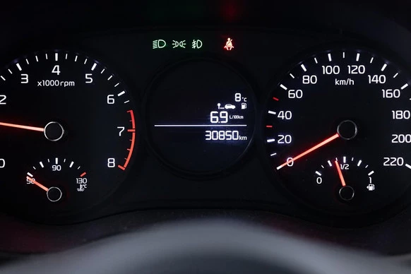 Kia Picanto - Afbeelding 18 van 27