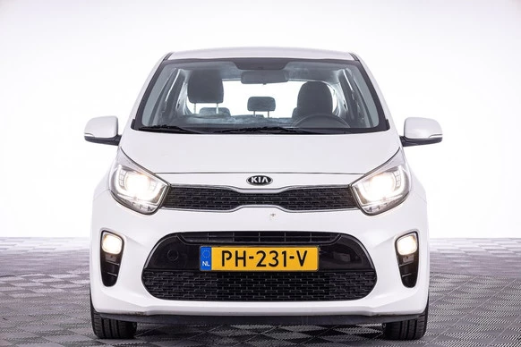 Kia Picanto - Afbeelding 20 van 27