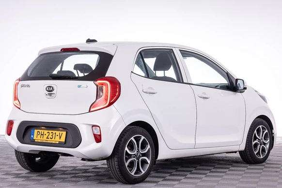 Kia Picanto - Afbeelding 22 van 27