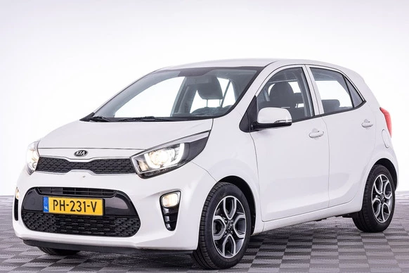 Kia Picanto - Afbeelding 23 van 27
