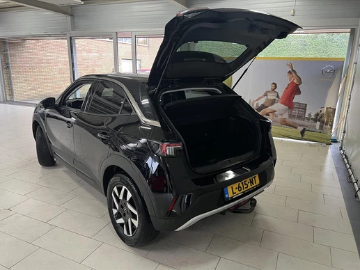 Opel Mokka - Afbeelding 4 van 26