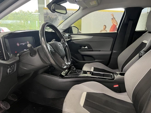 Opel Mokka - Afbeelding 5 van 26