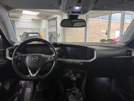 Opel Mokka - Afbeelding 7 van 26