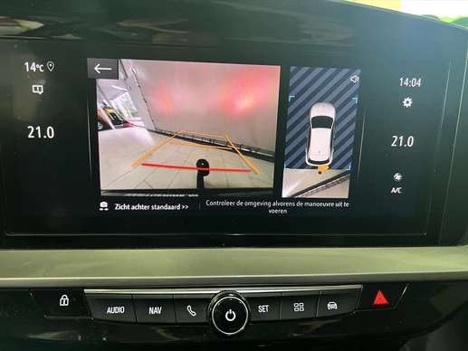 Opel Mokka - Afbeelding 12 van 26