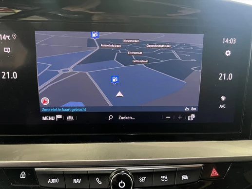 Opel Mokka - Afbeelding 13 van 26