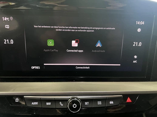 Opel Mokka - Afbeelding 14 van 26