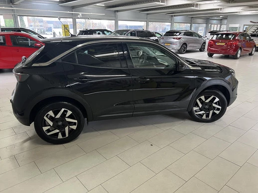 Opel Mokka - Afbeelding 24 van 26