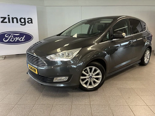 Ford C-MAX - Afbeelding 2 van 20