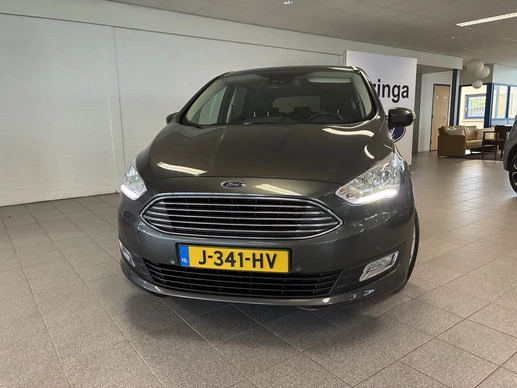 Ford C-MAX - Afbeelding 3 van 20