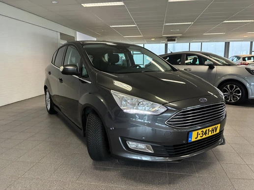 Ford C-MAX - Afbeelding 4 van 20