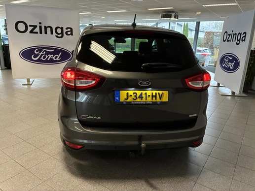 Ford C-MAX - Afbeelding 5 van 20