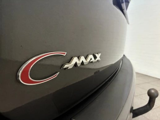Ford C-MAX - Afbeelding 6 van 20