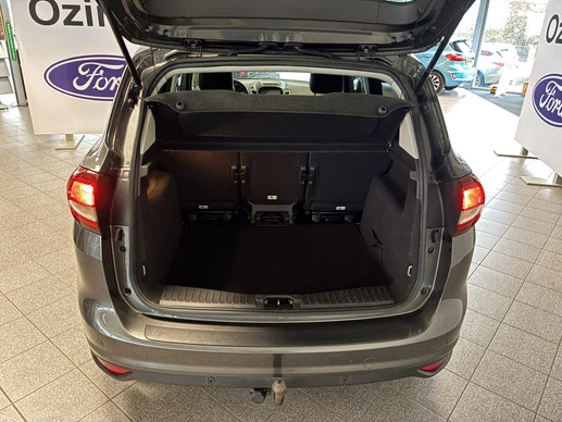 Ford C-MAX - Afbeelding 7 van 20