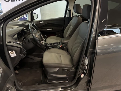 Ford C-MAX - Afbeelding 12 van 20