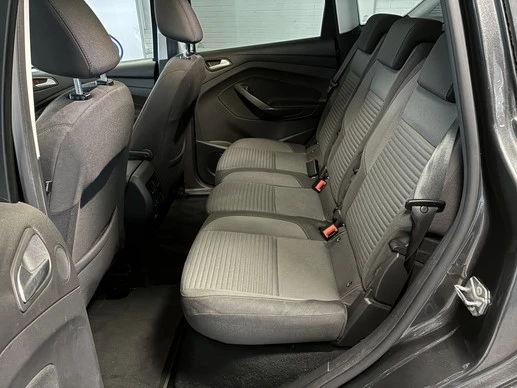 Ford C-MAX - Afbeelding 16 van 20