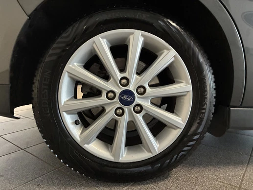 Ford C-MAX - Afbeelding 17 van 20