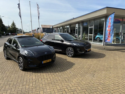 Ford C-MAX - Afbeelding 20 van 20