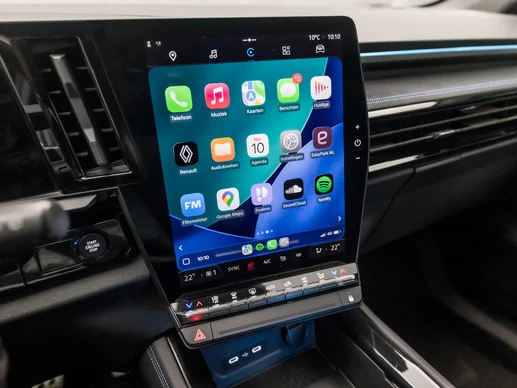 Renault Austral - Afbeelding 8 van 30