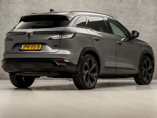 Renault Austral - Afbeelding 5 van 30