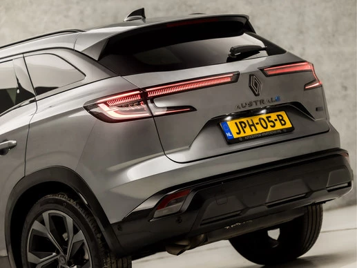 Renault Austral - Afbeelding 13 van 30