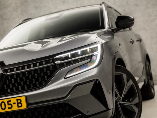 Renault Austral - Afbeelding 14 van 30