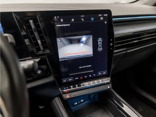 Renault Austral - Afbeelding 18 van 30