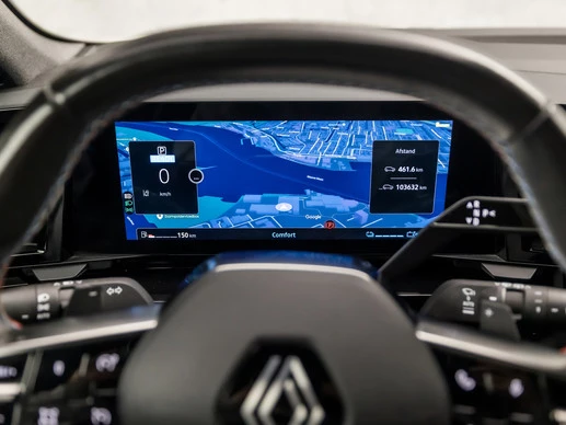 Renault Austral - Afbeelding 22 van 30