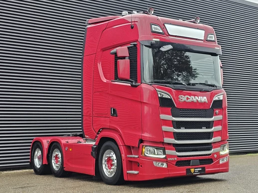 Scania S - Afbeelding 2 van 30