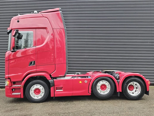 Scania S - Afbeelding 4 van 30