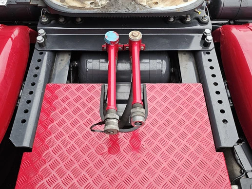 Scania S - Afbeelding 8 van 30