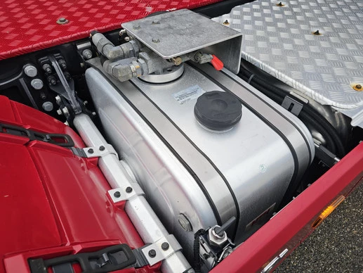 Scania S - Afbeelding 9 van 30