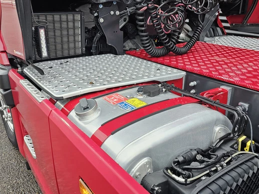 Scania S - Afbeelding 10 van 30