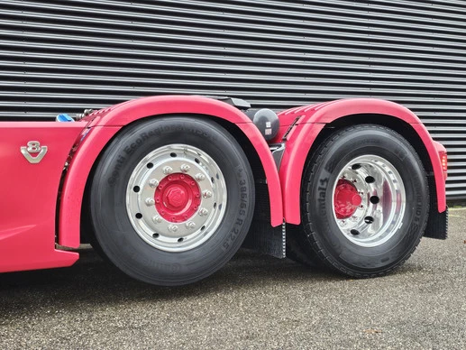 Scania S - Afbeelding 11 van 30