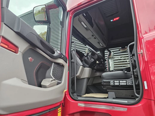 Scania S - Afbeelding 12 van 30