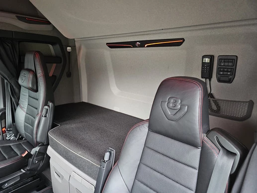 Scania S - Afbeelding 14 van 30