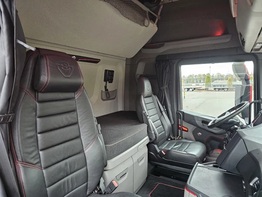 Scania S - Afbeelding 15 van 30