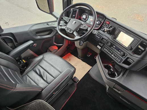 Scania S - Afbeelding 16 van 30