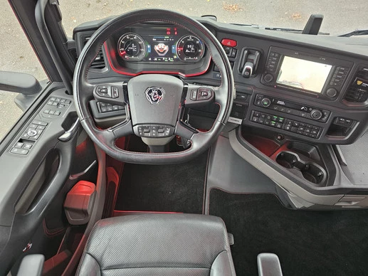 Scania S - Afbeelding 17 van 30