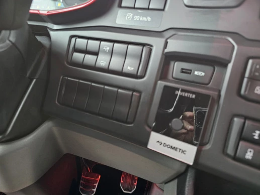 Scania S - Afbeelding 21 van 30