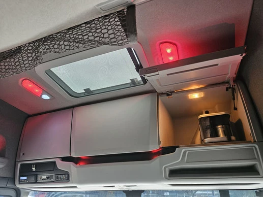 Scania S - Afbeelding 23 van 30