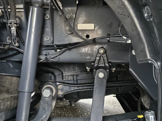 Scania S - Afbeelding 27 van 30