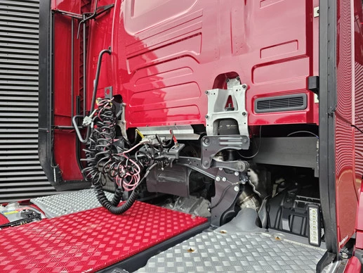 Scania S - Afbeelding 29 van 30