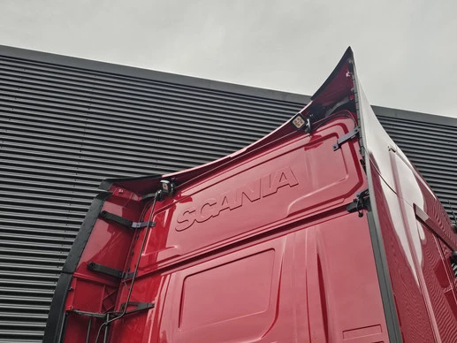 Scania S - Afbeelding 30 van 30