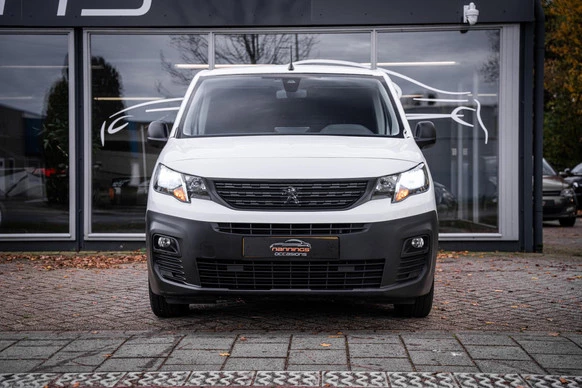 Peugeot Partner - Afbeelding 2 van 30
