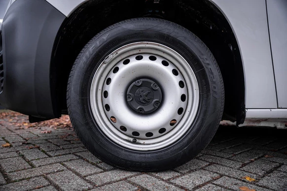 Peugeot Partner - Afbeelding 5 van 30