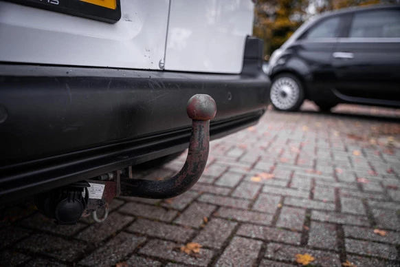 Peugeot Partner - Afbeelding 7 van 30